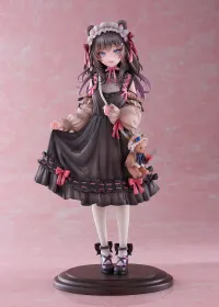 BellFine R-chan Gothic Lolita Ver. Illustration by Momoko - Scale Figures - photo 1