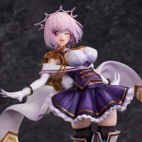 Union Creative Gridman Universe Akane Shinjo (New Order) 1/6 Scale Complete Figure - GRIDMAN UNIVERSE - photo 2