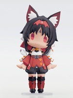 HELLO! GOOD SMILE Nekomiya Mana 2
