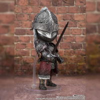 Raging Wolf Elden Ring, Bandai Spirits Figuarts mini 1