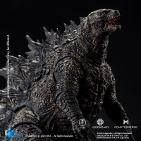 Exquisite Basic GODZILLA: KING OF THE MONSTERS Godzilla 10