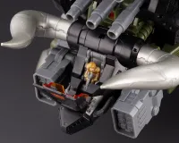KOTOBUKIYA RBOZ-006 DIBISON MARKING PLUS Ver. - ZOIDS - photo 20
