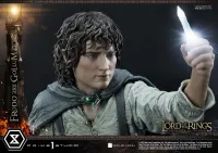 Prime 1 Studio Premium Masterline The Lord of the Rings: The Return of the King (Film) Frodo & Gollum - The Lord of the Rings - photo 38