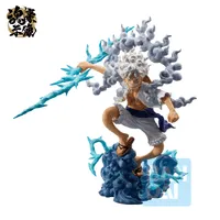 BANDAI Monkey D. Luffy Gear 5 (EX Devils vol.3) - ONE PIECE - photo 1