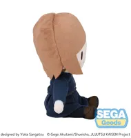 SEGA fuwa petit Anime "Jujutsu Kaisen" 5th Anniversary "Nobara Kugisaki" Plush (M) - Jujutsu Kaisen - photo 4
