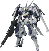MODEROID SIDE:GR Edelstein II (Zwei) 2