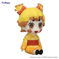 FuRyu Demon Slayer: Kimetsu no Yaiba　Potetto Figure-Zenko- - Demon Slayer: Kimetsu no Yaiba - photo 8