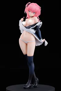 Pink-Cat Aina Endou Maid Ver. - 18+ - photo 3