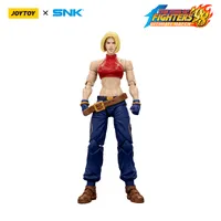 JOYTOY KOF'98UM '97 Special Team Blue Mary - The King of Fighters - photo 10