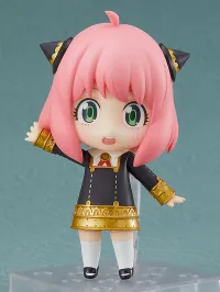 GOOD SMILE COMPANY Nendoroid Anya Forger - SPY x FAMILY - photo 1