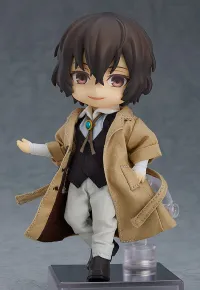 GOOD SMILE COMPANY Nendoroid Doll Osamu Dazai(re-run) - Bungo Stray Dogs - photo 1