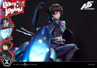 Prime 1 Studio Premium Masterline Persona 5 Makoto Niijima "Queen" & Johanna Bonus Version 				 - Persona 5 - photo 14