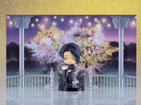 Nendoroid Mikazuki Munechika: Ceremonial Attire Ver. 4
