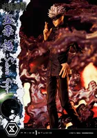 Prime 1 Studio Concept Masterline Jujutsu Kaisen Satoru Gojo DX Bonus Version - Jujutsu Kaisen - photo 81