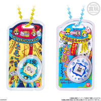 Tamagotchi Shokugan Box Wave 3 6