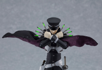 figma Raidou Kuzunoha 5