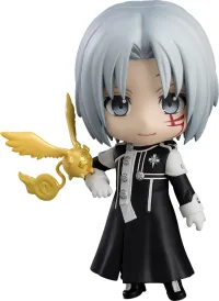 GOOD SMILE COMPANY Nendoroid Allen Walker - D.Gray-man - photo 2