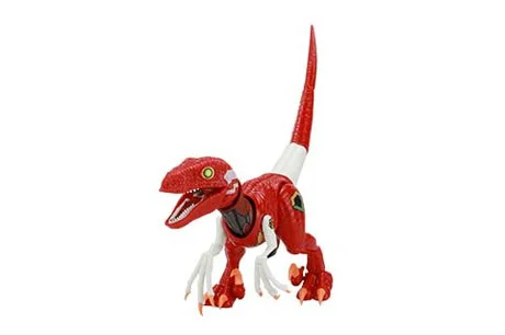 Fujimi [FI No.302]  Evangelion Edition Velociraptor Type Unit-02 - Neon Genesis Evangelion