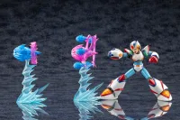 KOTOBUKIYA SECOND ARMOR DOUBLE CHARGE SHOT VERSION - Mega Man - photo 12