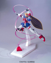 HGFC 1/144 NOBELL GUNDAM 2