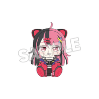 Plushie Mugendai Mewtype Yuno Sengoku 1