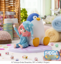 Luminasta TV Anime "SPY x FAMILY" "Anya Forger" Pajamas Ver.2 2
