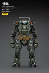 JOYTOY APOC Series Bedrock Standard Combat Type Mecha - JOYTOY Original Series - photo 11