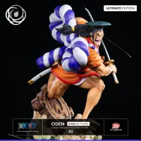 Tsume Art Oden IKIGAI - ONE PIECE - photo 13
