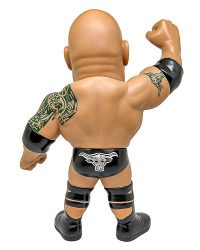 16d Collection 021: WWE The Rock(re-order) 5
