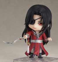 Nendoroid Hua Cheng(re-run) 4