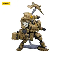 JOYTOY Fear XS-02 Assault type - JOYTOY Original Series - photo 28
