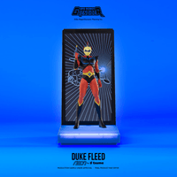 Duke Fleed NEON005 1