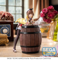 Luminasta TV Anime "Atelier Ryza" "Reisalin Stout" 2