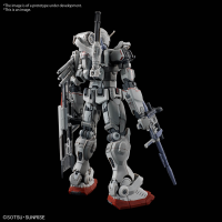 HG 1/144 GUNDAM EX (RFV) 6
