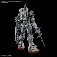 BANDAI HOBBY HG 1/144 GUNDAM EX (RFV) - Mobile Suit Gundam: OVAs and Side Stories - photo 6