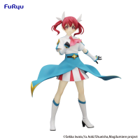 Magilumiere Co. Ltd.　Trio-Try-iT Figure -Kana Sakuragi- 6