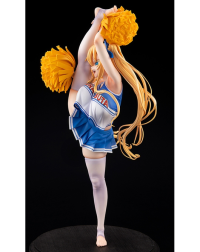 Transfer student Lilith Bacon 10