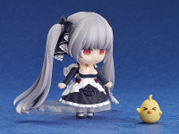 Nendoroid Formidable 9
