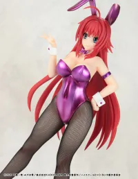 KAITENDOH High School D x D BorN Rias Gremory Purple Bunny ver.   1/6 Complete Figure(3rd-run) - High School DxD - photo 7