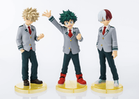 Katsuki Bakugo "MY HERO ACADEMIA" 6