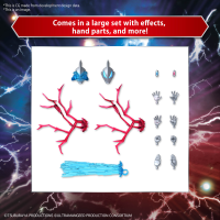 Figure-rise Standard ULTRAMAN GEED PRIMITIVE 8