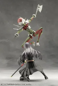 KOTOBUKIYA GRIN DOLL - Megalomaria - photo 14