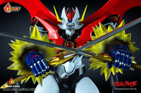 BLAZE Mazinkaiser (Original Version) 10
