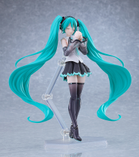 figma Hatsune Miku NT 9