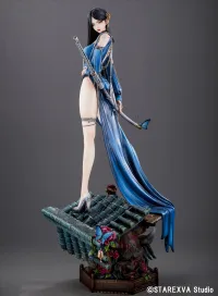 KAITENDOH Katanahime - Scale Figures - photo 1