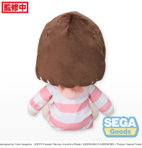 Fuwapetit "Saekano the Movie: finale" L Plush "Megumi Kato" Pajamas Ver. 3