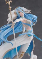 INTELLIGENT SYSTEMS Azura (White Songstress) - Fire Emblem - photo 6