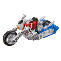 Machine build Series Machine Robo Revenge of Cronos Bike Robo（Repeat） 2