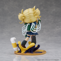 PalVerse Palé.My Hero Academia Toga Himiko 3