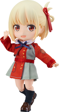 Nendoroid Doll Chisato Nishikigi 2